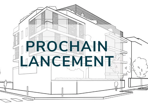 Découvrez notre nouveau projet immobilier neuf à Vénissieux
