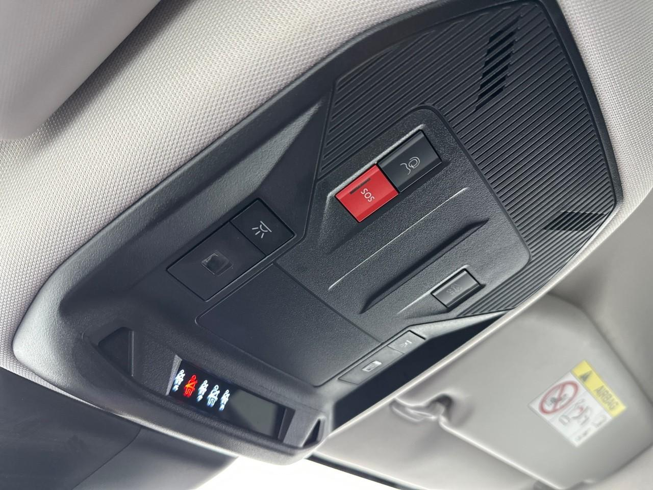 Peugeot 308 hybrid 145 e-dcs6 allure — photo 34