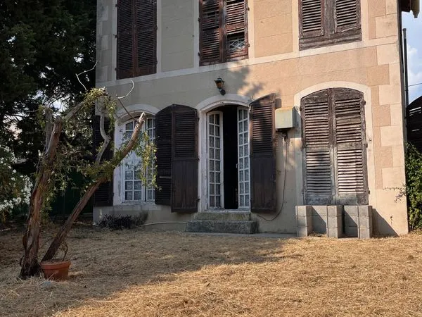 Maison 5 pièces 75 m²