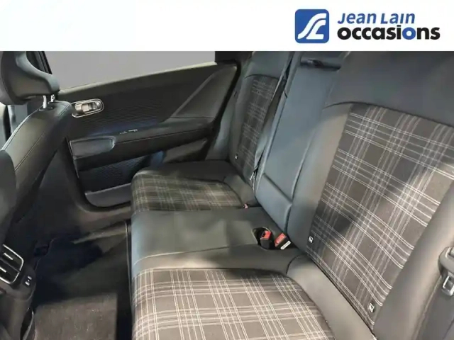 Hyundai Ioniq 6 77 kwh htrac - 325 ch — photo 59