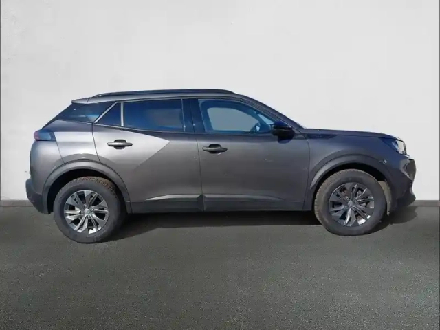 Peugeot 2008 bluehdi 110 s&amp;s bvm6 — photo 70
