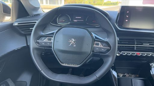 Peugeot 208 1.2 PureTech 100 - Style – 2022 – 41782 km – Essence – Boîte Manuelle — photo 27