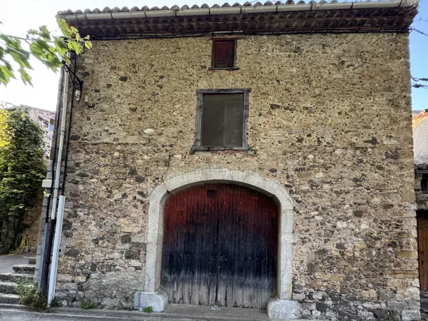 Maison à vendre 2 pièces TERMES (11)