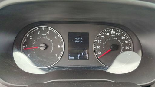 Dacia Duster 1.3 TCe 130 - Expression – 2023 – 49284 km – Essence – Boîte Manuelle — photo 20