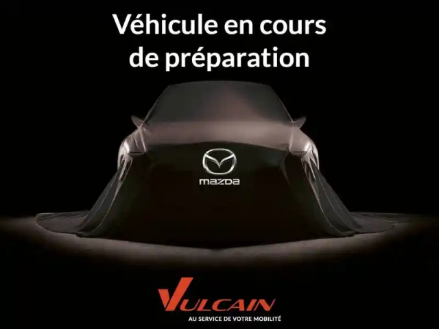 Mazda Mx-30 e-skyactiv 145 ch