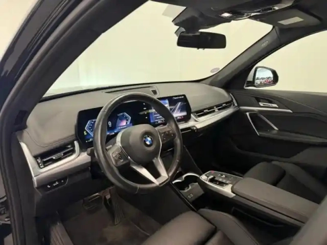 Bmw X1 sdrive18i 136ch xline — photo 6