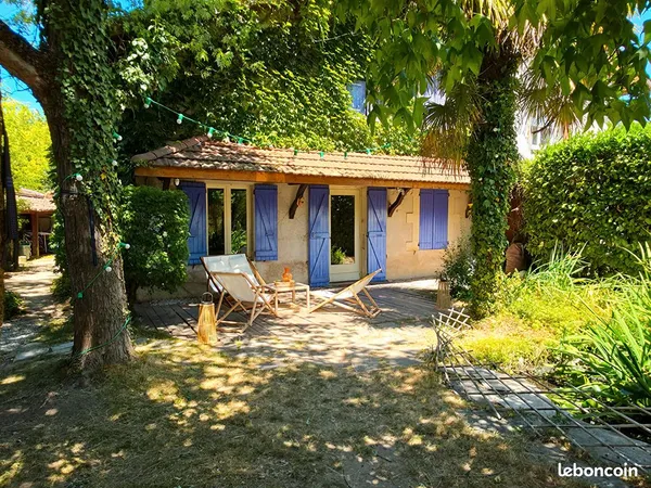 Maison 6 pièces 132 m²
