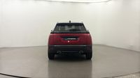 Peugeot 2008 1.2 Hybrid 145ch GT e-DCS6 — photo 6