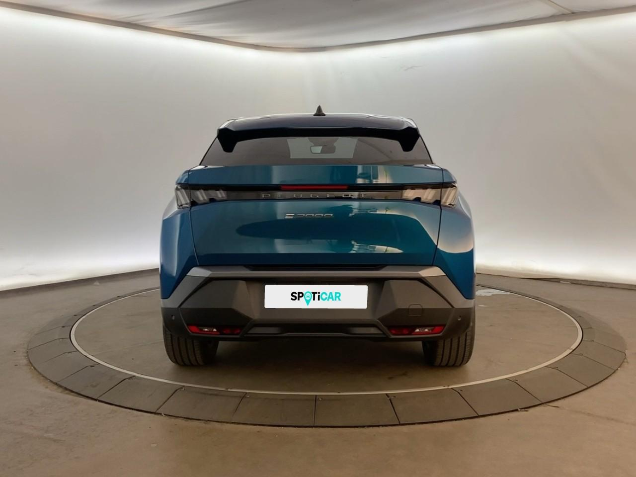Peugeot 3008 electrique 210 ch 73 kwh allure — photo 5