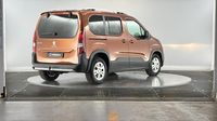 Peugeot Rifter BlueHDi 100ch Standard Allure — photo 5