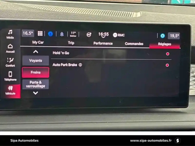 Alfa Romeo Tonale 1.5 hybrid 130 ch tct7 — photo 107