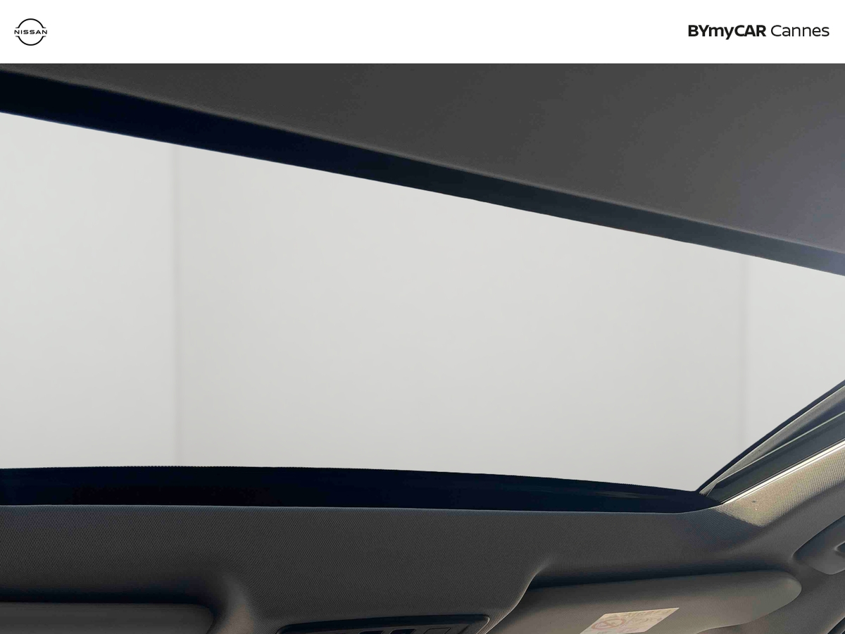 Nissan X-Trail e-POWER 204 ch — photo 17
