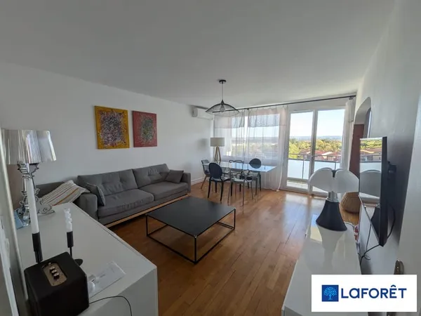 Appartement à vendre Irigny