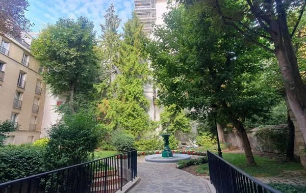 Appartement 1 pièce 25 m²