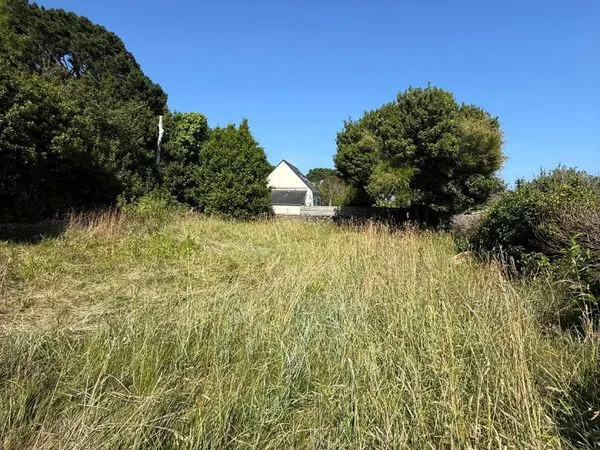 Terrain 478 m² SAINT PIERRE QUIBERON