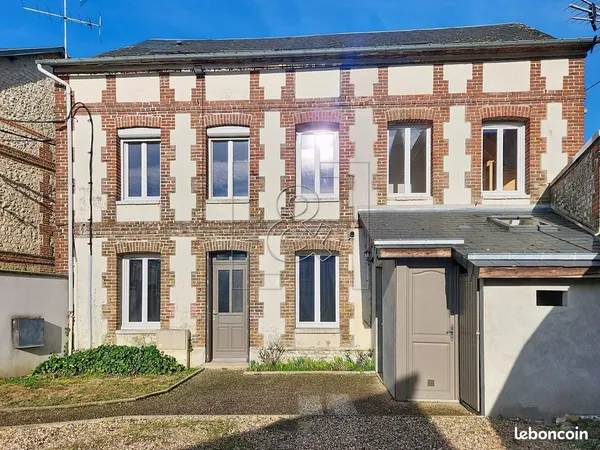 Immeuble de rapport 180 m²