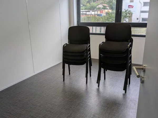 Bureaux 25 m²