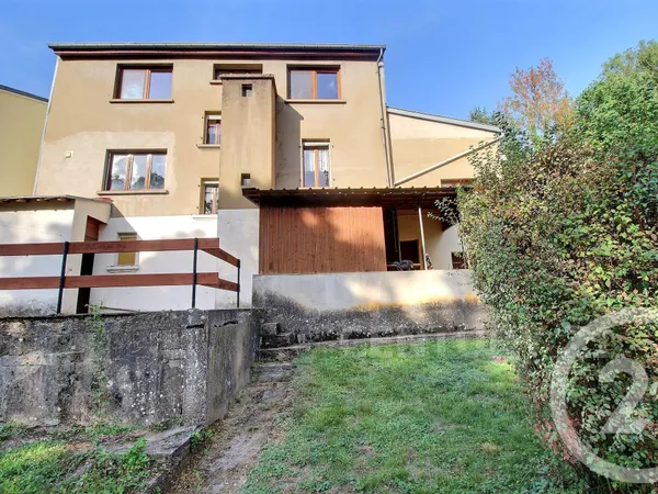 Maison 6 pièces 142 m²