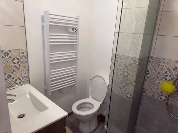 Maison 3 pièces 45 m²