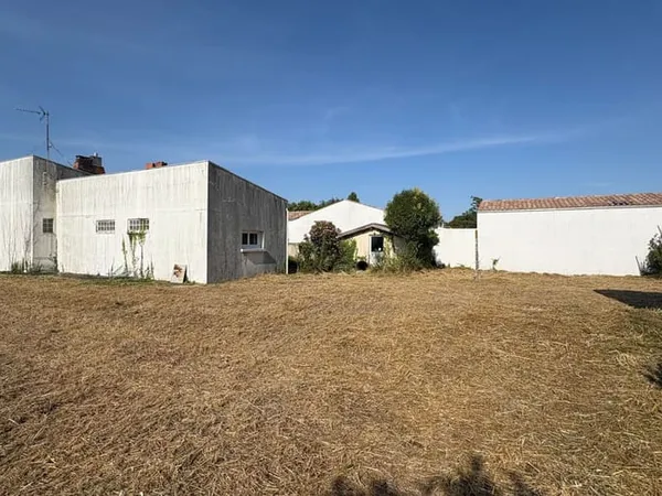 Maison 3 pièces 97 m²