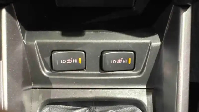 Suzuki Vitara 1.4 boosterjet hybrid — photo 18