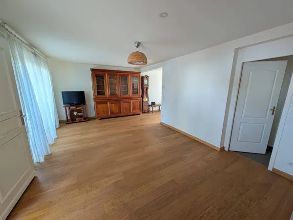 Maison 4 pièces 78 m²