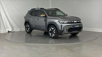 Dacia Duster 1.6 hybrid 140ch Extreme — photo 3