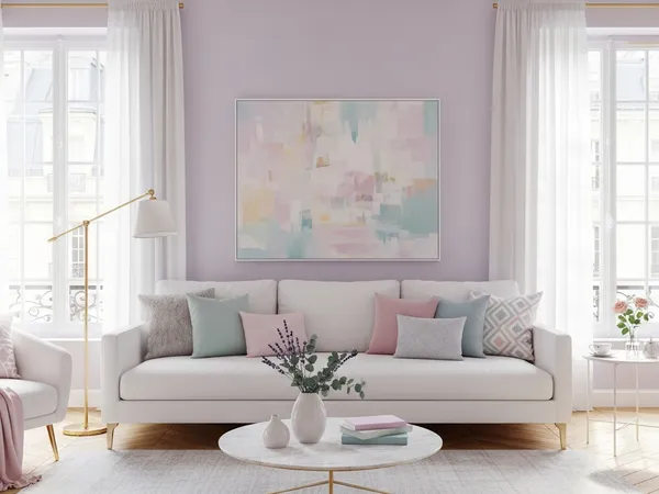 4 PIÈCES de 78m² - CERCIER