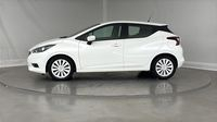 Nissan Micra 1.0 IG-T 92ch Acenta 2021 — photo 7