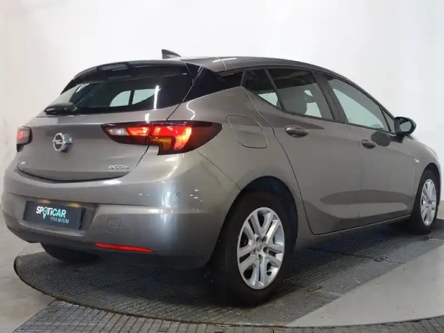 Opel Astra 1.6 d 110ch edition — photo 8