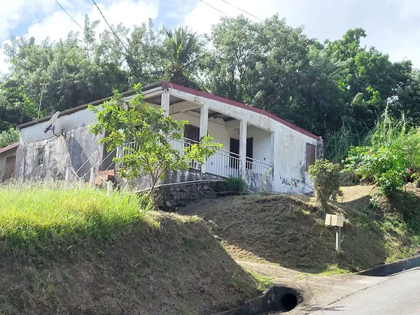 Maison 4 pièces 69 m²