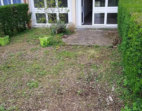 Appartement 1 pièce 49 m²