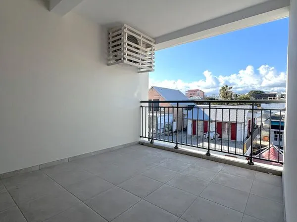 Appartement 2 pièces 51 m²