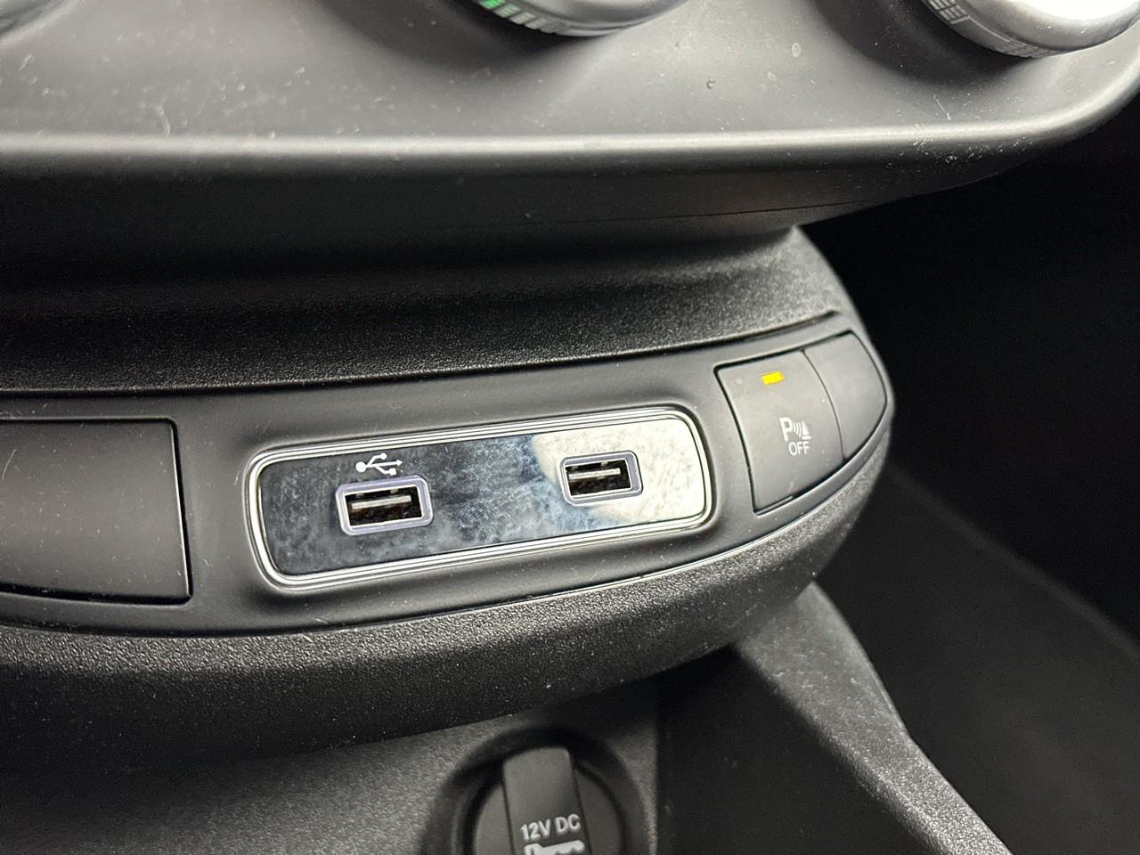 Fiat 500X 1.5 firefly 130 ch s/s dct7 hybrid — photo 27