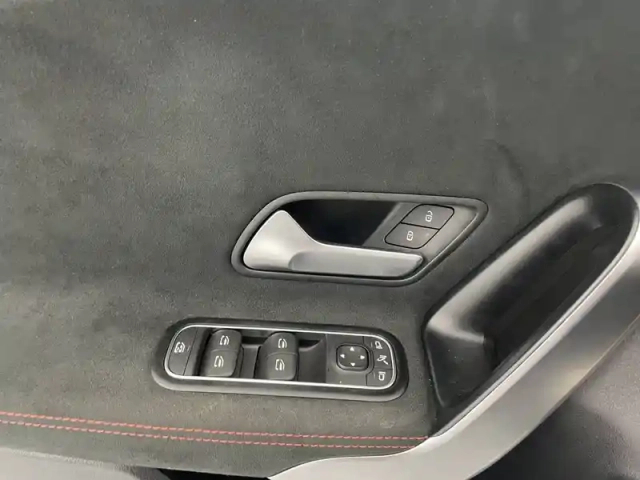 Mercedes Classe A 200 7g-dct — photo 91