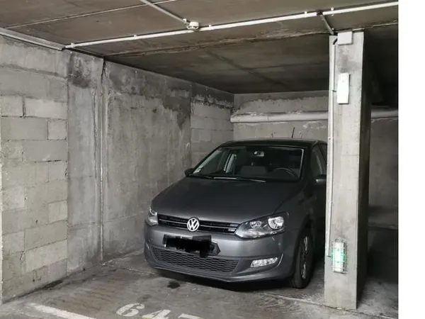 Location parking rue de l'Aqueduc 75010