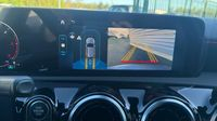 Mercedes Classe A 200 d 150ch AMG Line 8G-DCT — photo 29