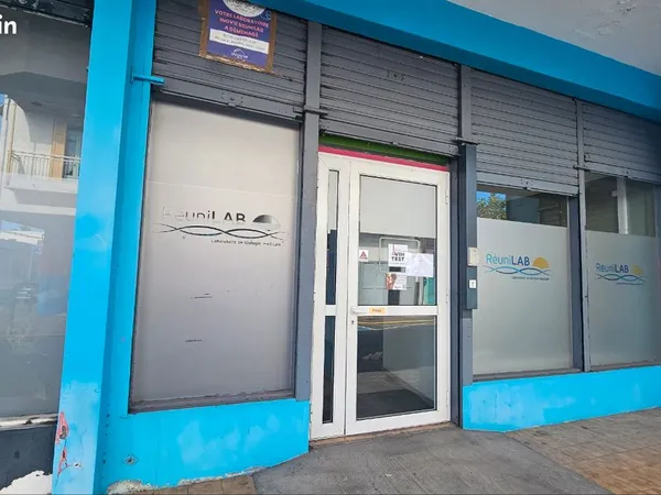 Local commercial