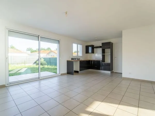 Maison 4 pièces 82 m²