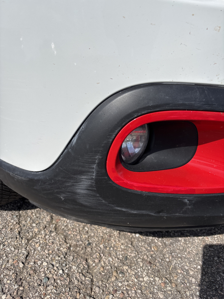 Citroen C3 BlueHDi 75 S&amp;S — photo 26