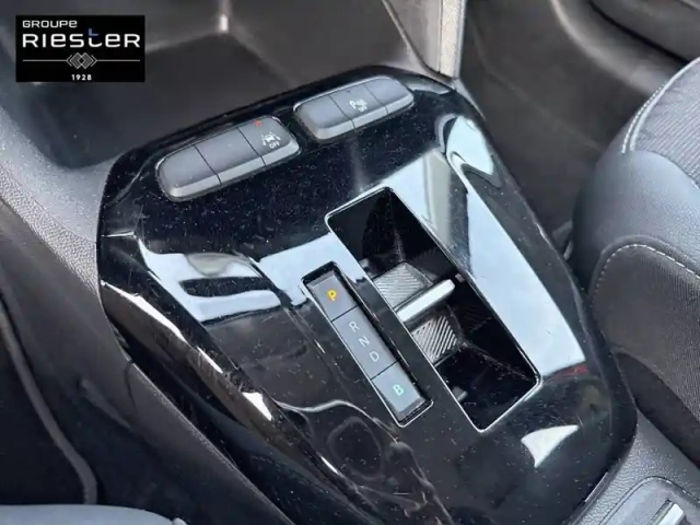 Opel Corsa electrique 136 ch &amp; batterie 50 kwh — photo 64
