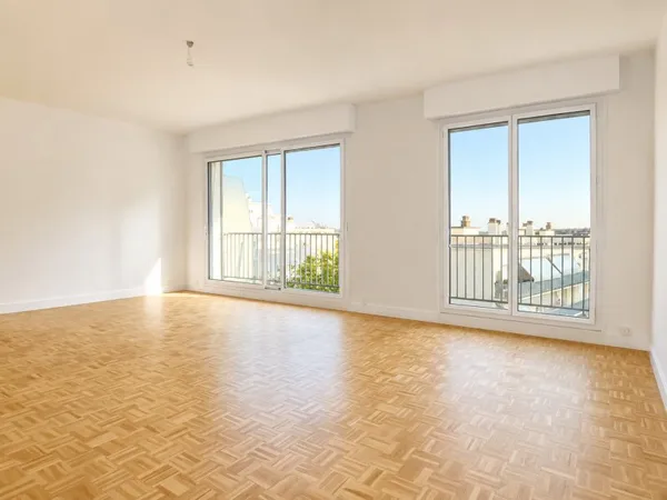 Versailles Montreuil appartement à louer 83m2