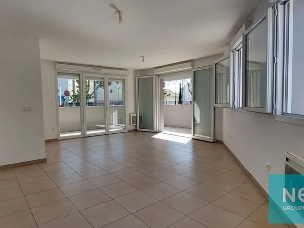 Appartement 3 pièces 76 m²