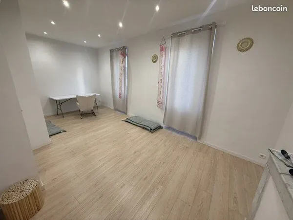 Local 50 m²