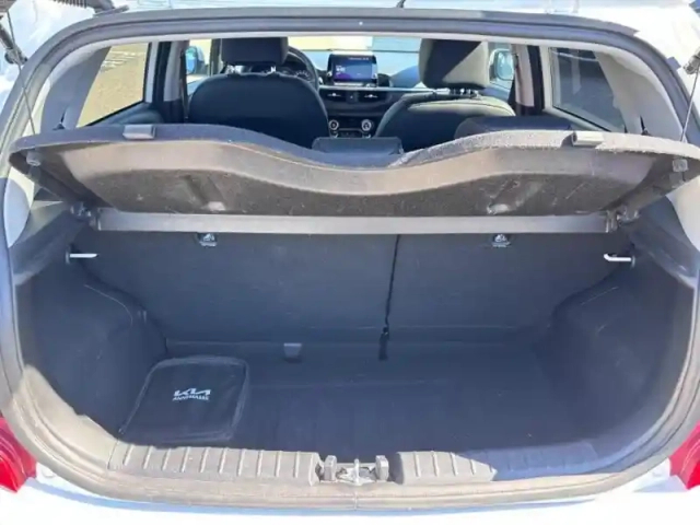 Kia Picanto 1.2 dpi 84ch gt line premium — photo 14