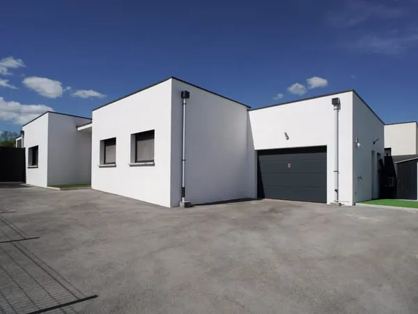 Maison à vendre 4 pièces MACON (71)