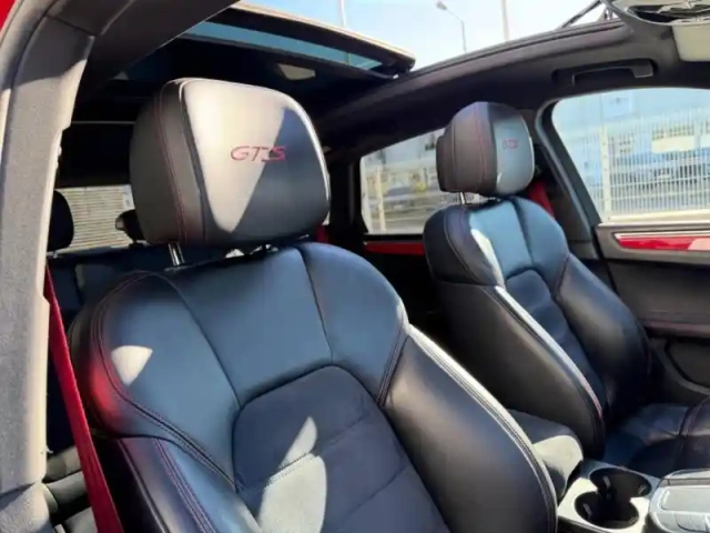 Porsche Macan 3.0 v6 360ch gts pdk — photo 12
