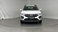 Dacia Sandero 1.0 ECO-G 100ch Stepway Expression — photo 1