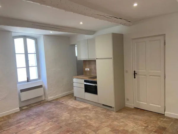 Appartement 2 pièces 49 m²