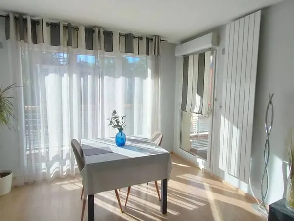 Appartement 3 pièces 70 m²